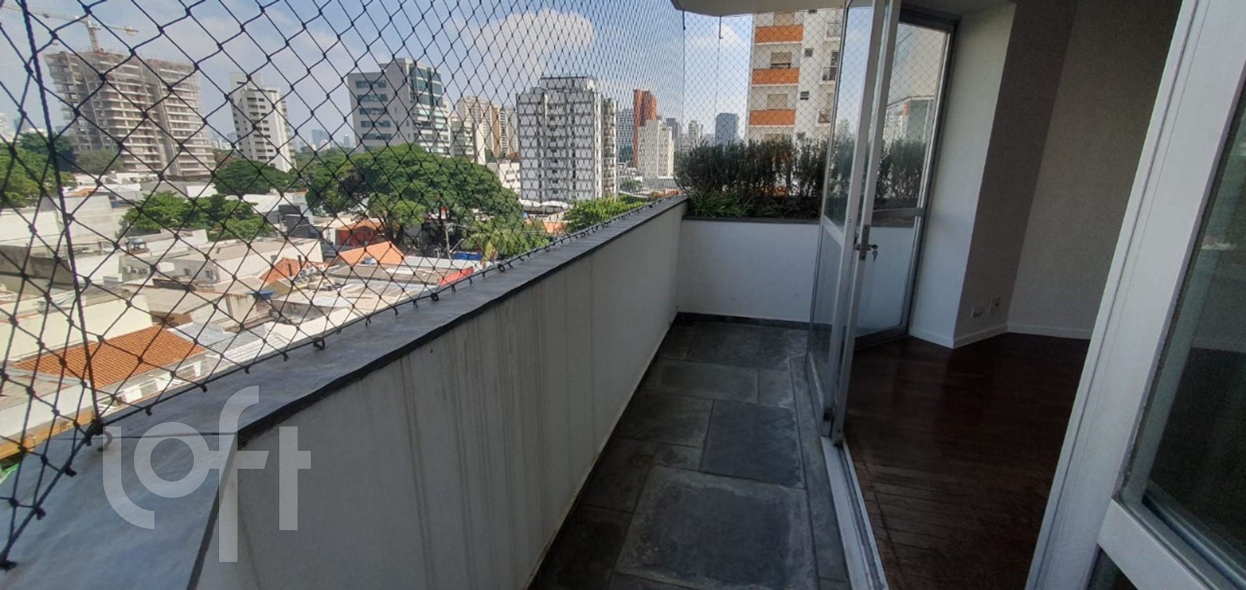 Apartamento à venda com 3 quartos, 144m² - Foto 12