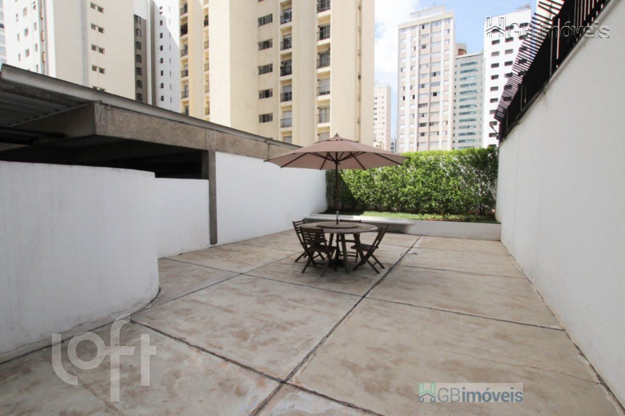 Apartamento à venda com 3 quartos, 144m² - Foto 35