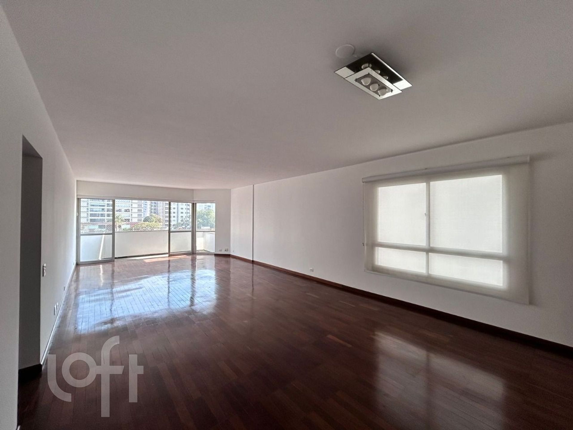 Apartamento à venda com 3 quartos, 144m² - Foto 5