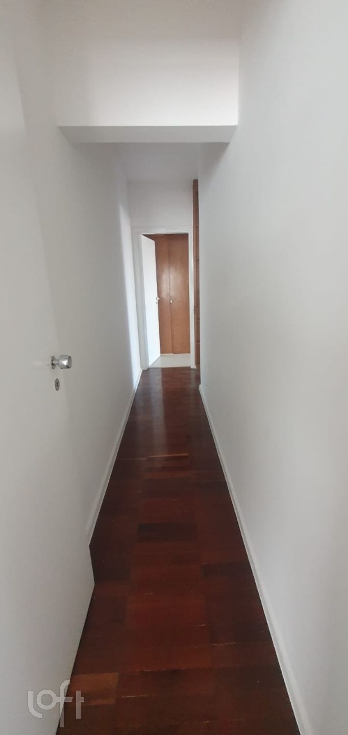 Apartamento à venda com 3 quartos, 144m² - Foto 29