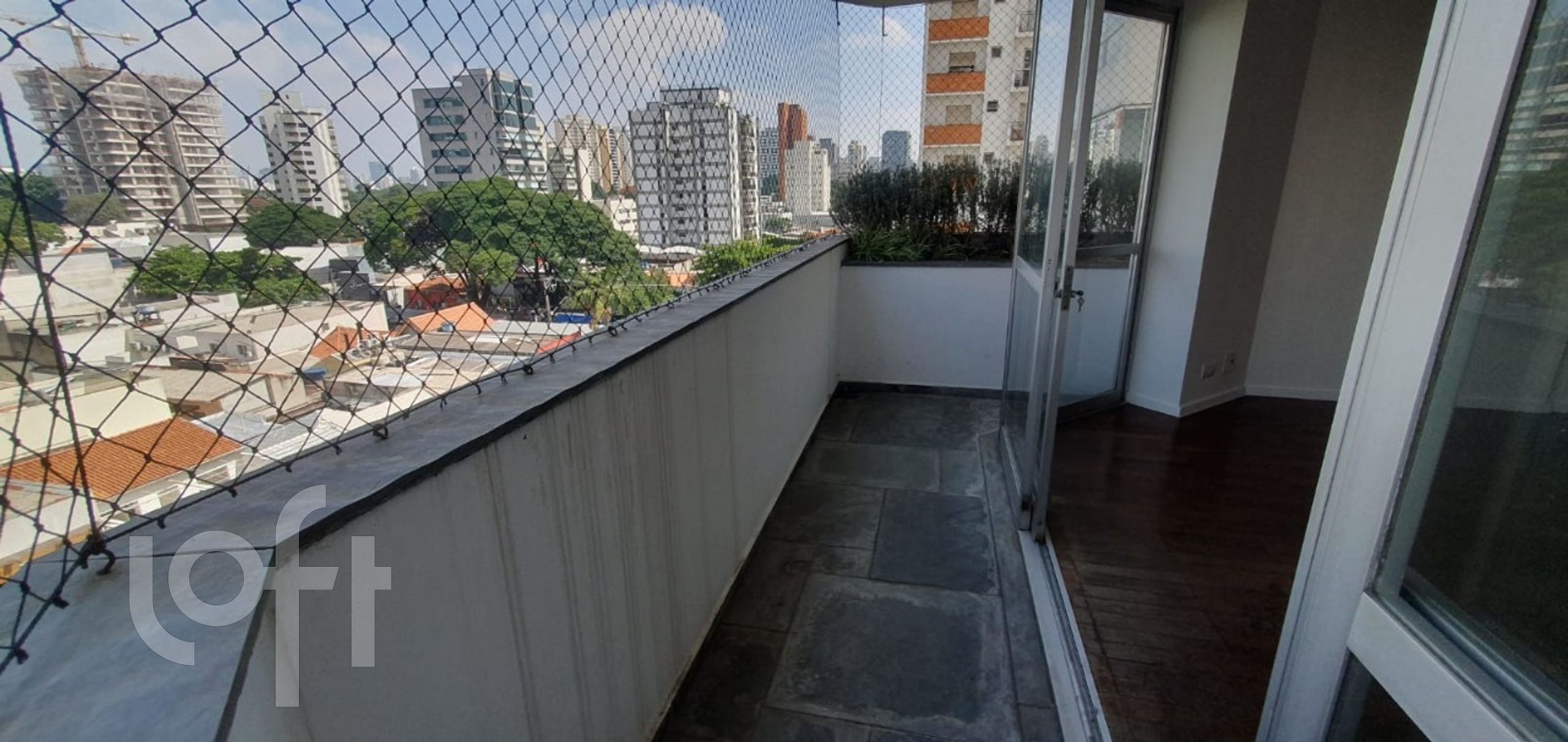 Apartamento à venda com 3 quartos, 144m² - Foto 11