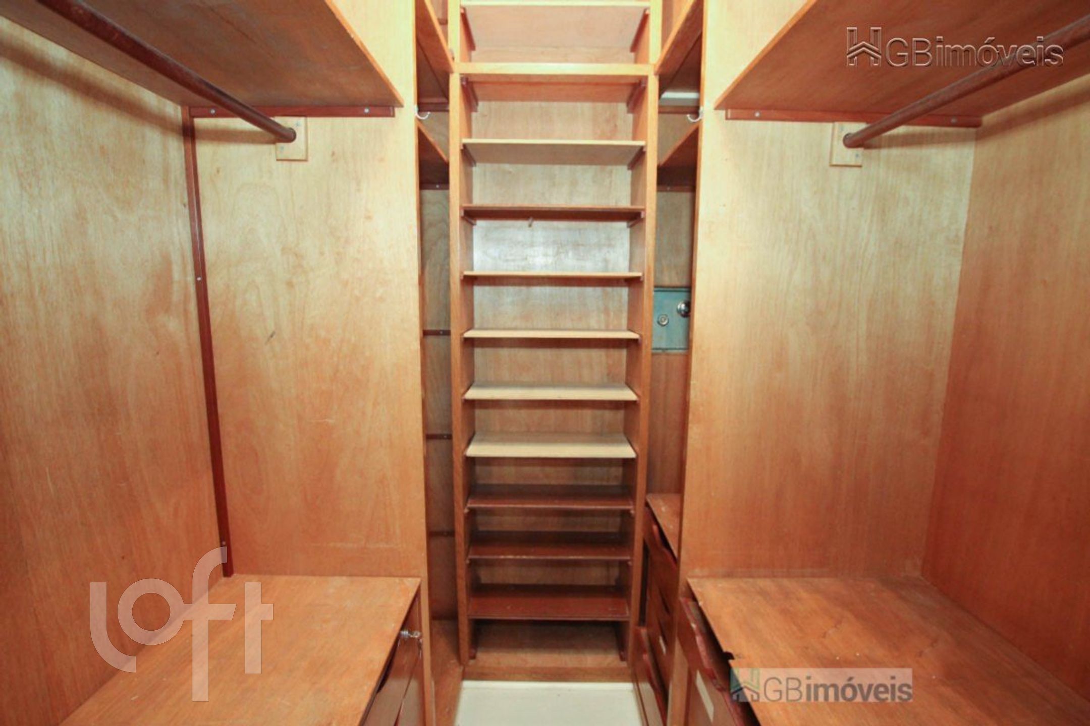 Apartamento à venda com 3 quartos, 144m² - Foto 19