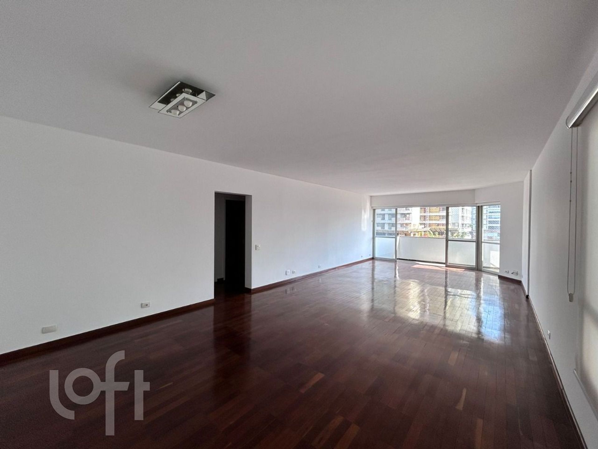 Apartamento à venda com 3 quartos, 144m² - Foto 6