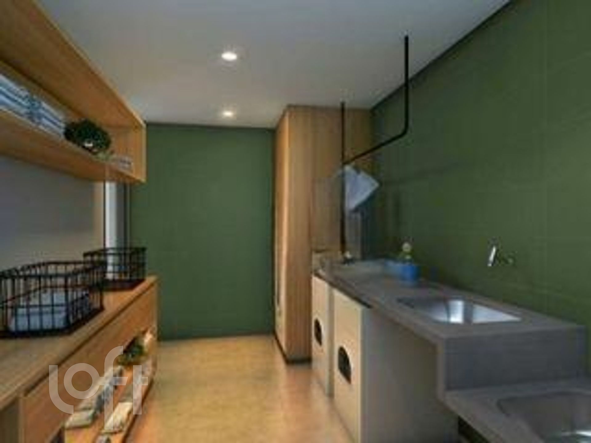 Apartamento à venda com 2 quartos, 68m² - Foto 7