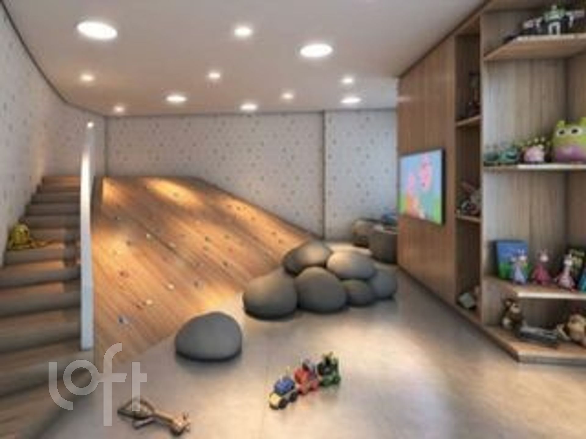 Apartamento à venda com 2 quartos, 68m² - Foto 10