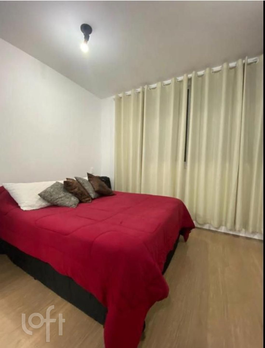 Apartamento à venda com 1 quarto, 19m² - Foto 3