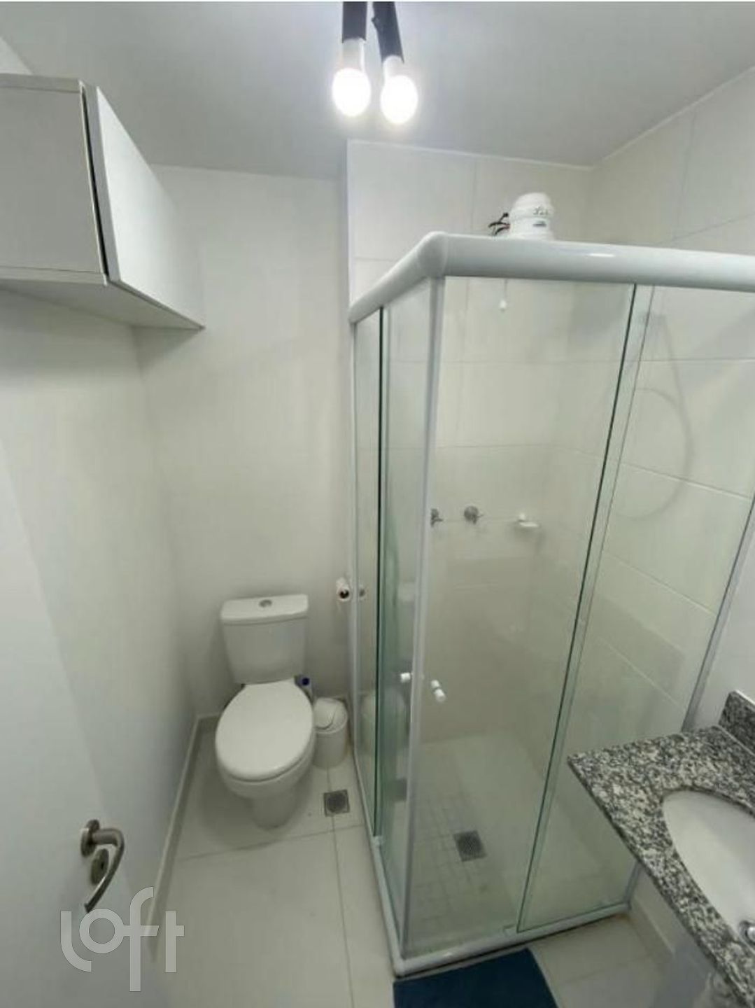 Apartamento à venda com 1 quarto, 19m² - Foto 10