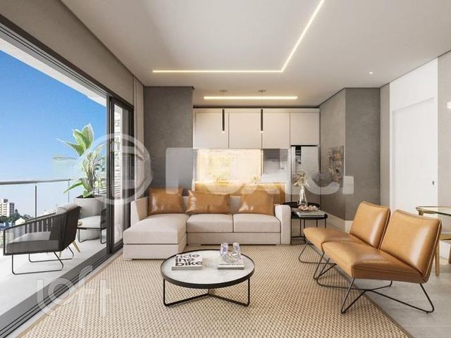 Apartamento com 134m², 2 dormitórios, 1 suíte, 2 vagas, Petrópolis em Porto Alegre