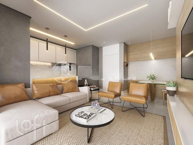 Apartamento com 134m², 2 dormitórios, 1 suíte, 2 vagas, Petrópolis em Porto Alegre