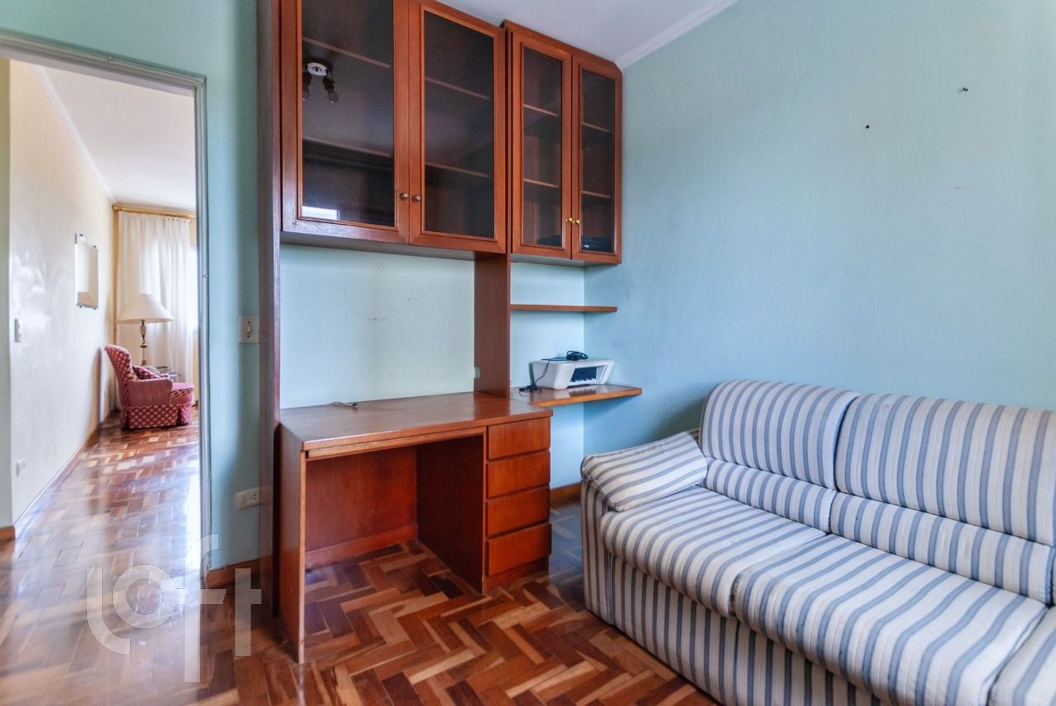 Apartamento à venda com 2 quartos, 60m² - Foto 10