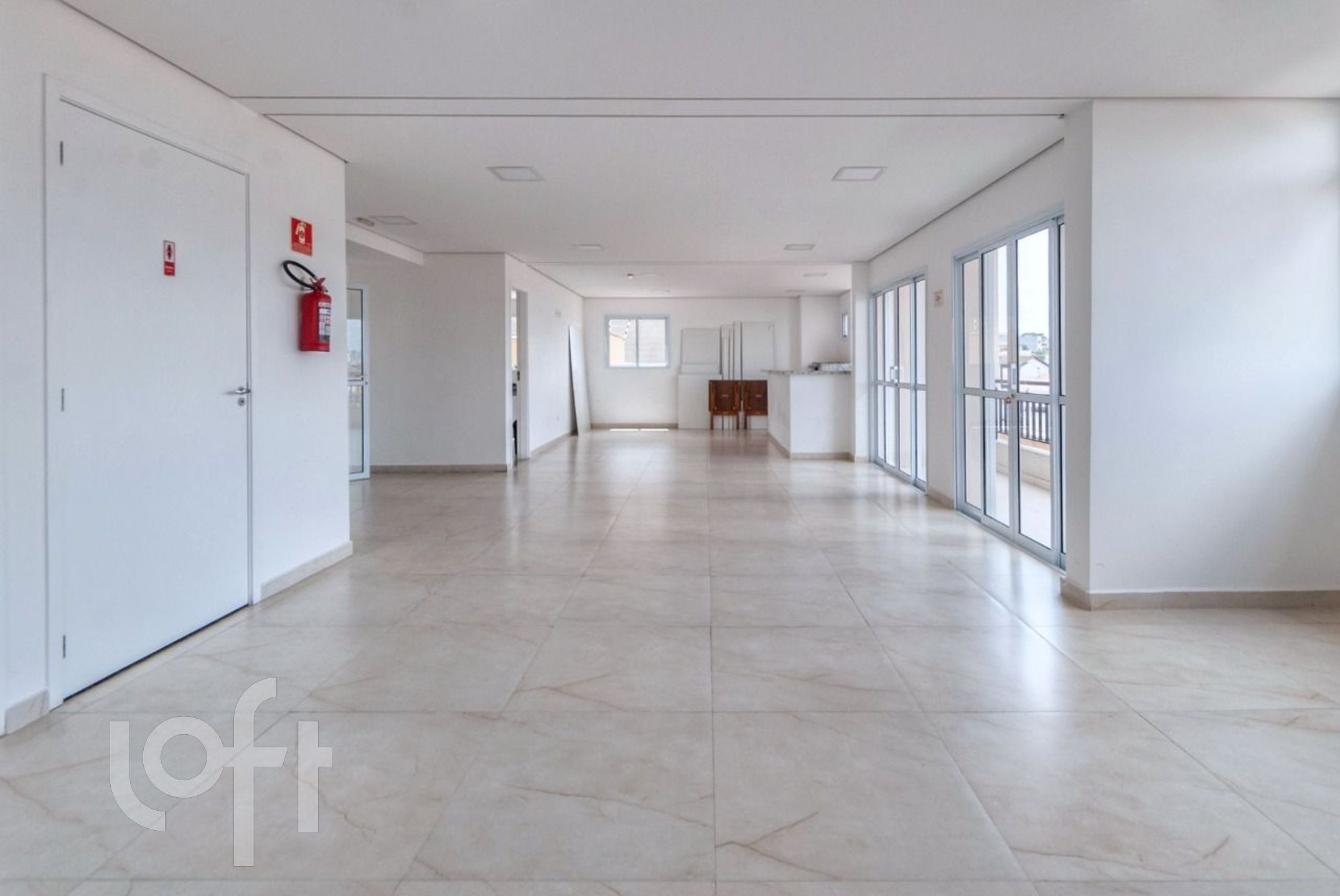 Apartamento à venda com 2 quartos, 60m² - Foto 38