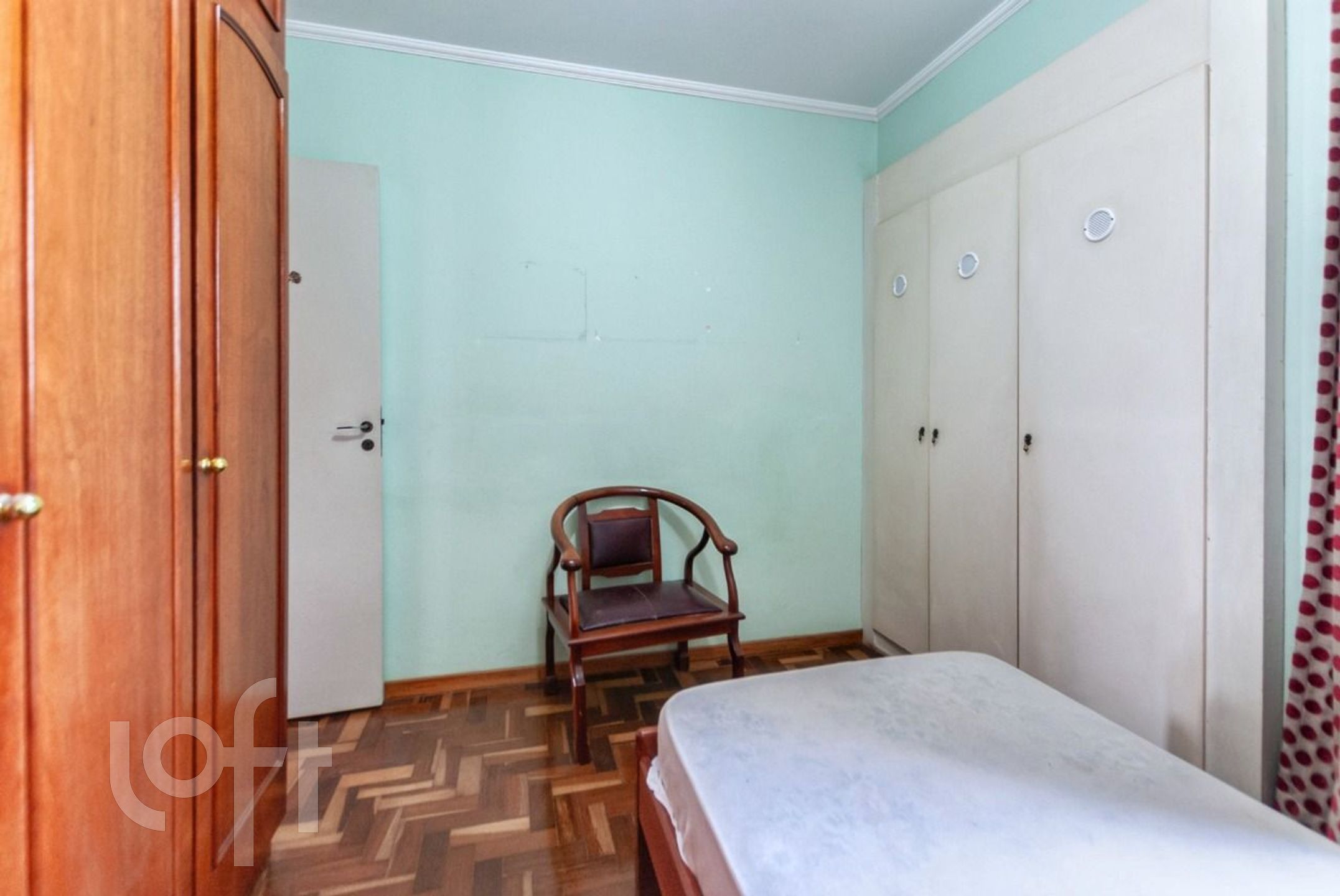 Apartamento à venda com 2 quartos, 60m² - Foto 6