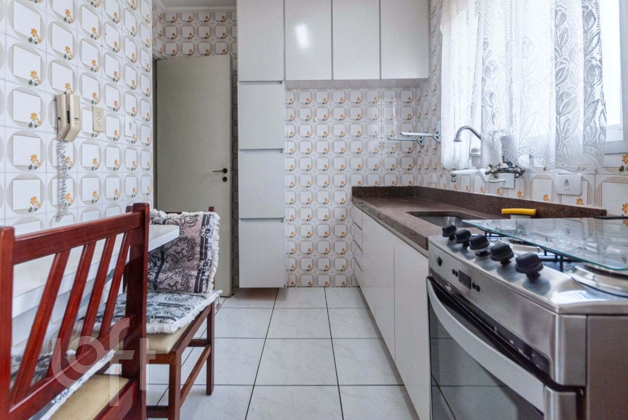 Apartamento à venda com 2 quartos, 60m² - Foto 15