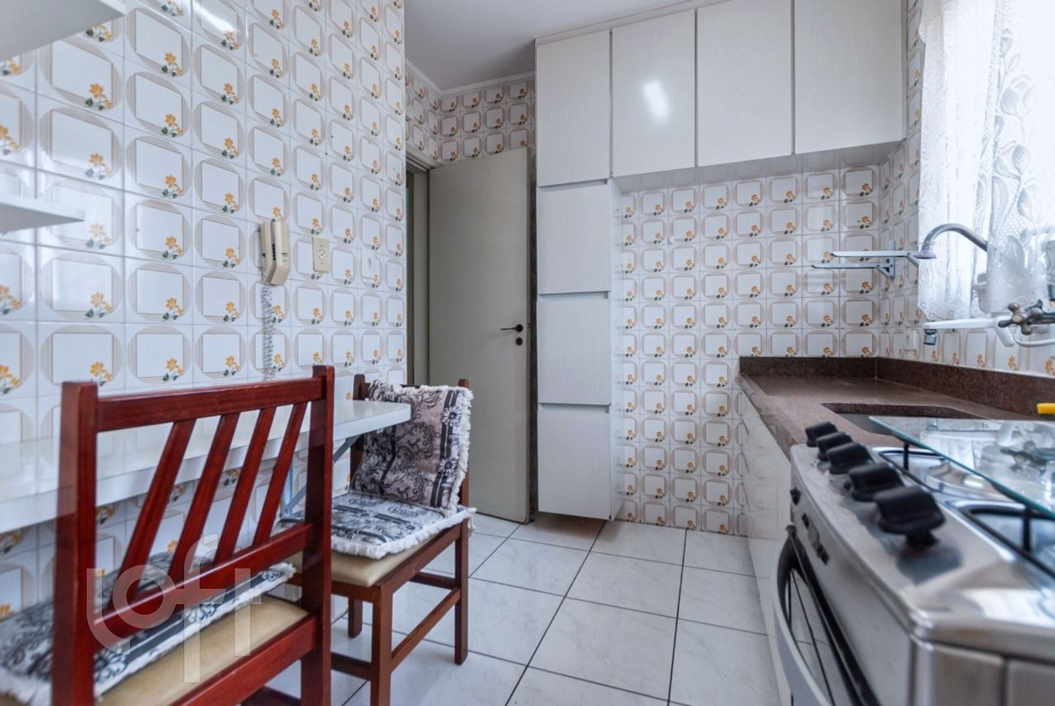 Apartamento à venda com 2 quartos, 60m² - Foto 16