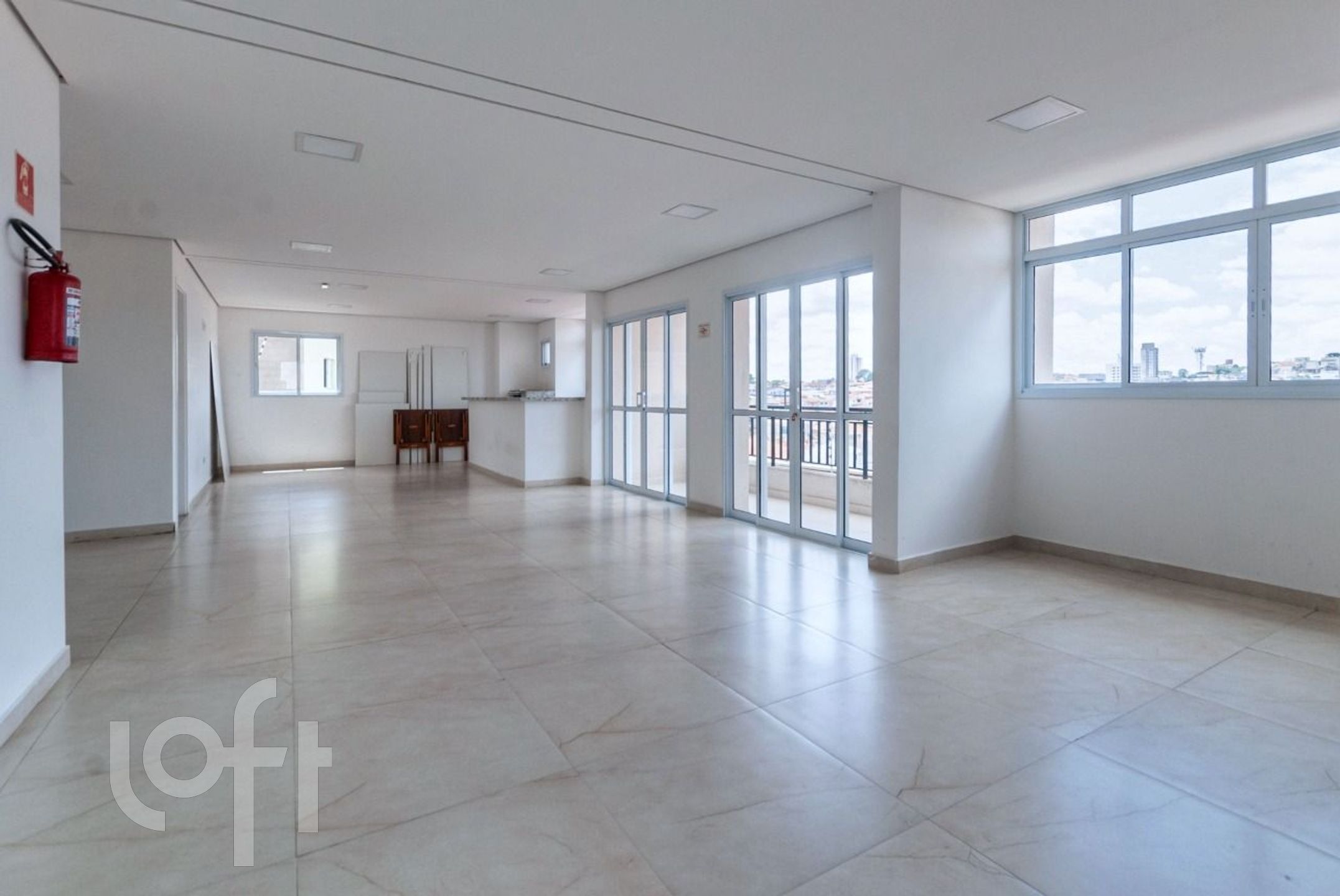 Apartamento à venda com 2 quartos, 60m² - Foto 40