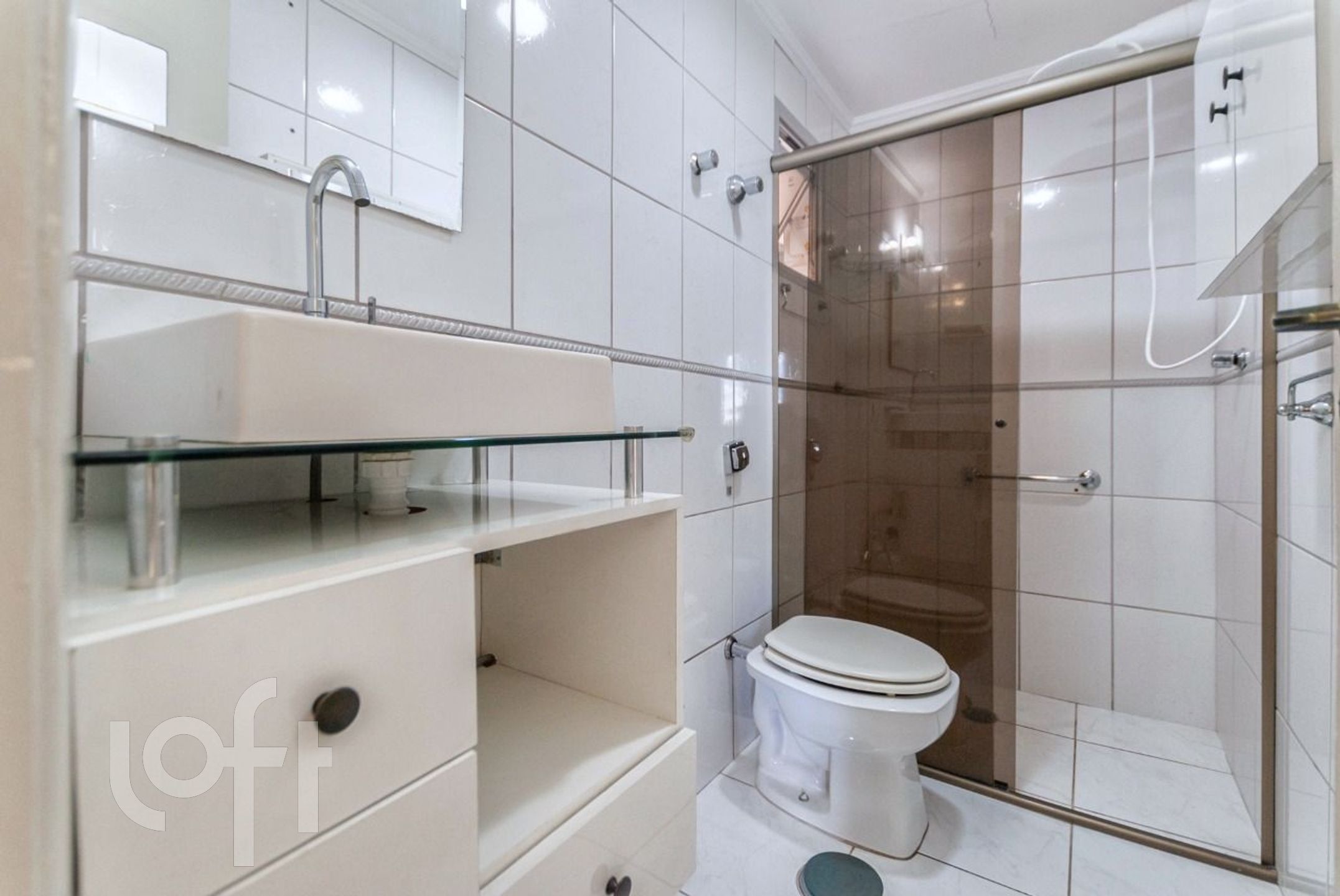 Apartamento à venda com 2 quartos, 60m² - Foto 22