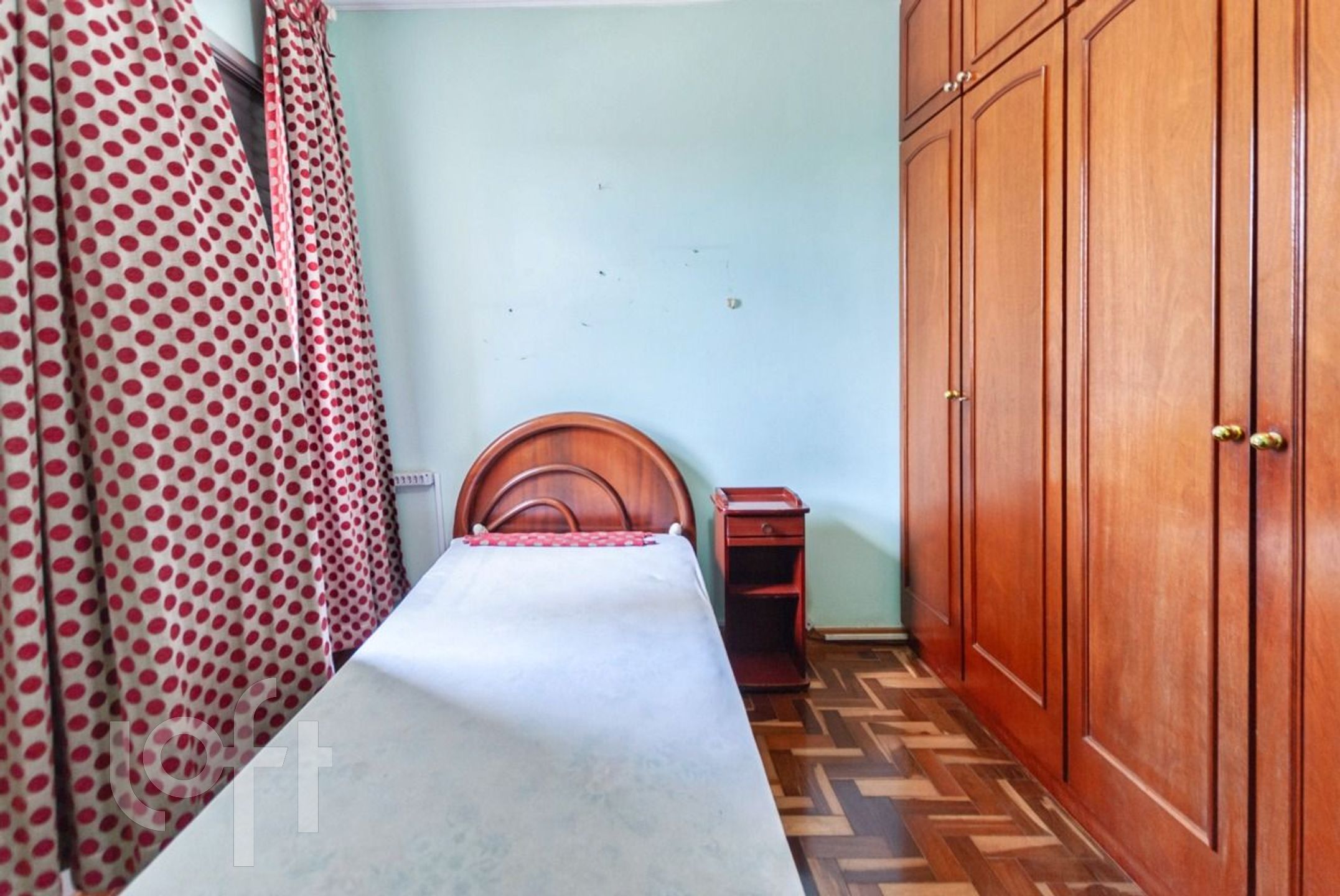 Apartamento à venda com 2 quartos, 60m² - Foto 7