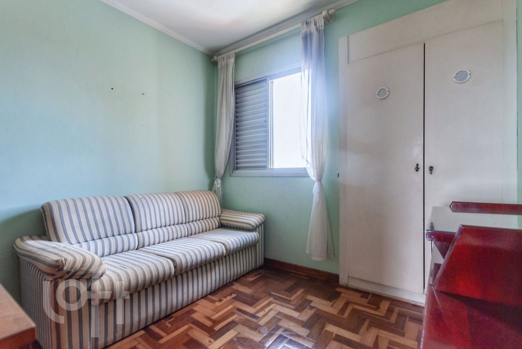 Apartamento à venda com 2 quartos, 60m² - Foto 13