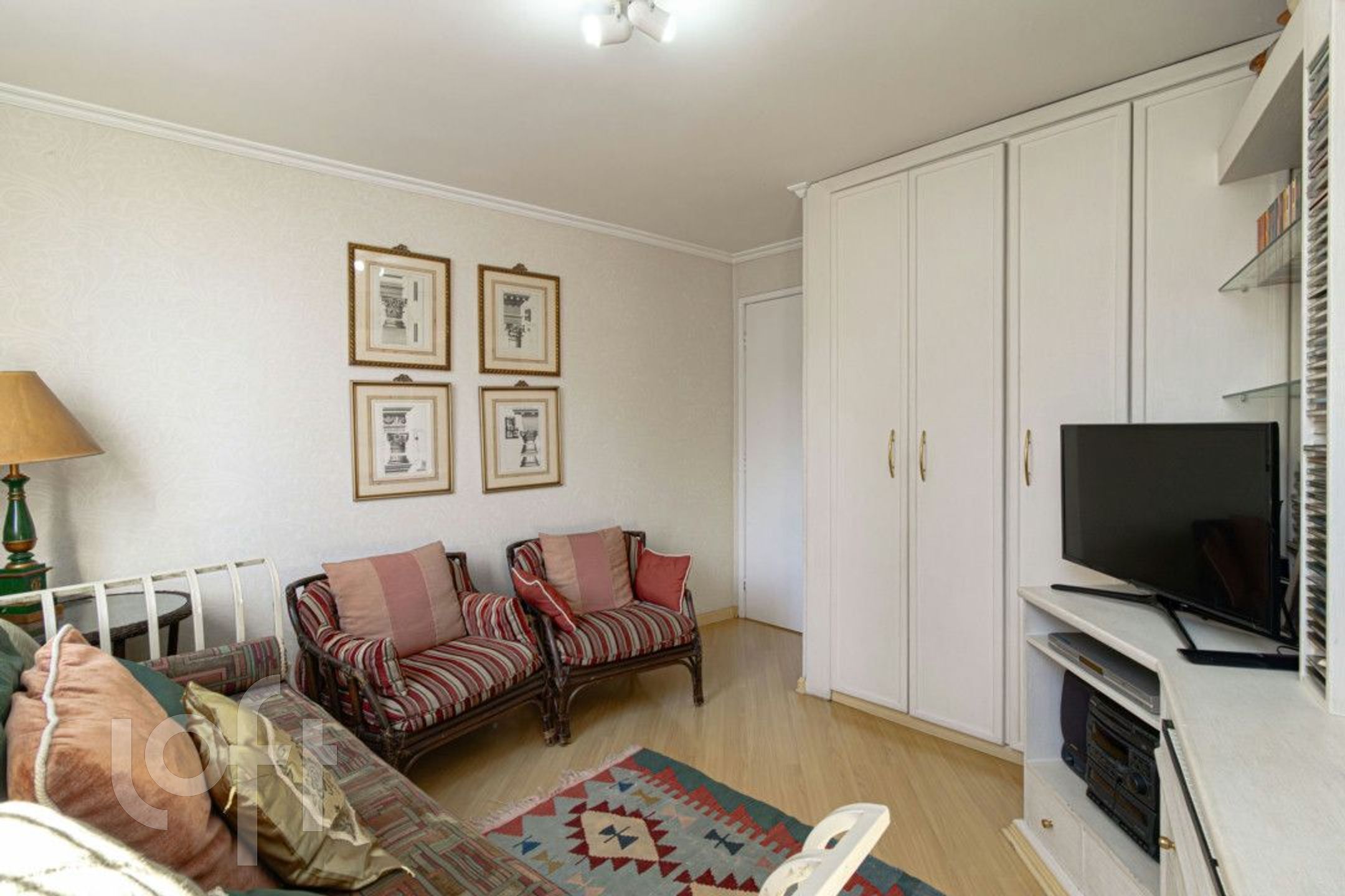 Apartamento à venda com 3 quartos, 177m² - Foto 24