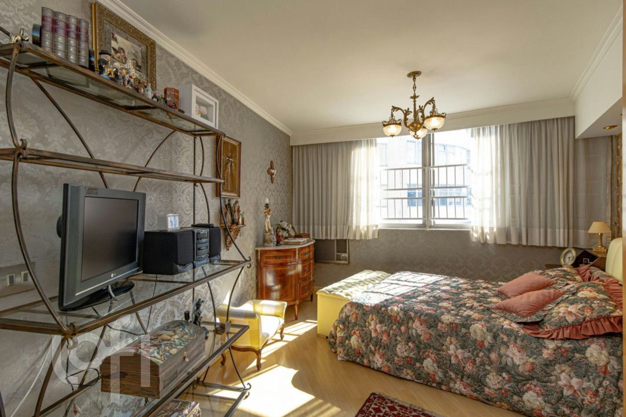 Apartamento à venda com 3 quartos, 177m² - Foto 21