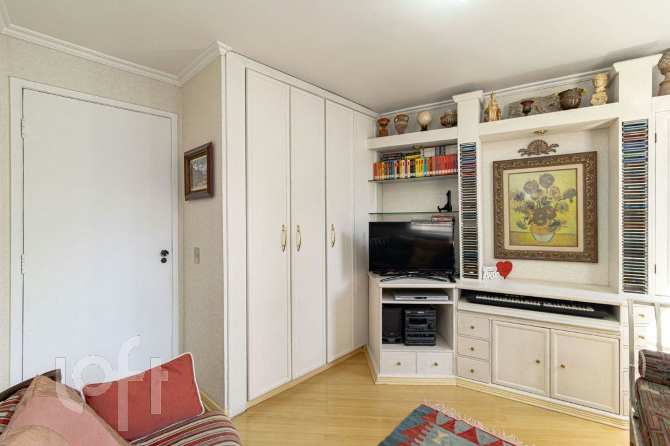 Apartamento à venda com 3 quartos, 177m² - Foto 27