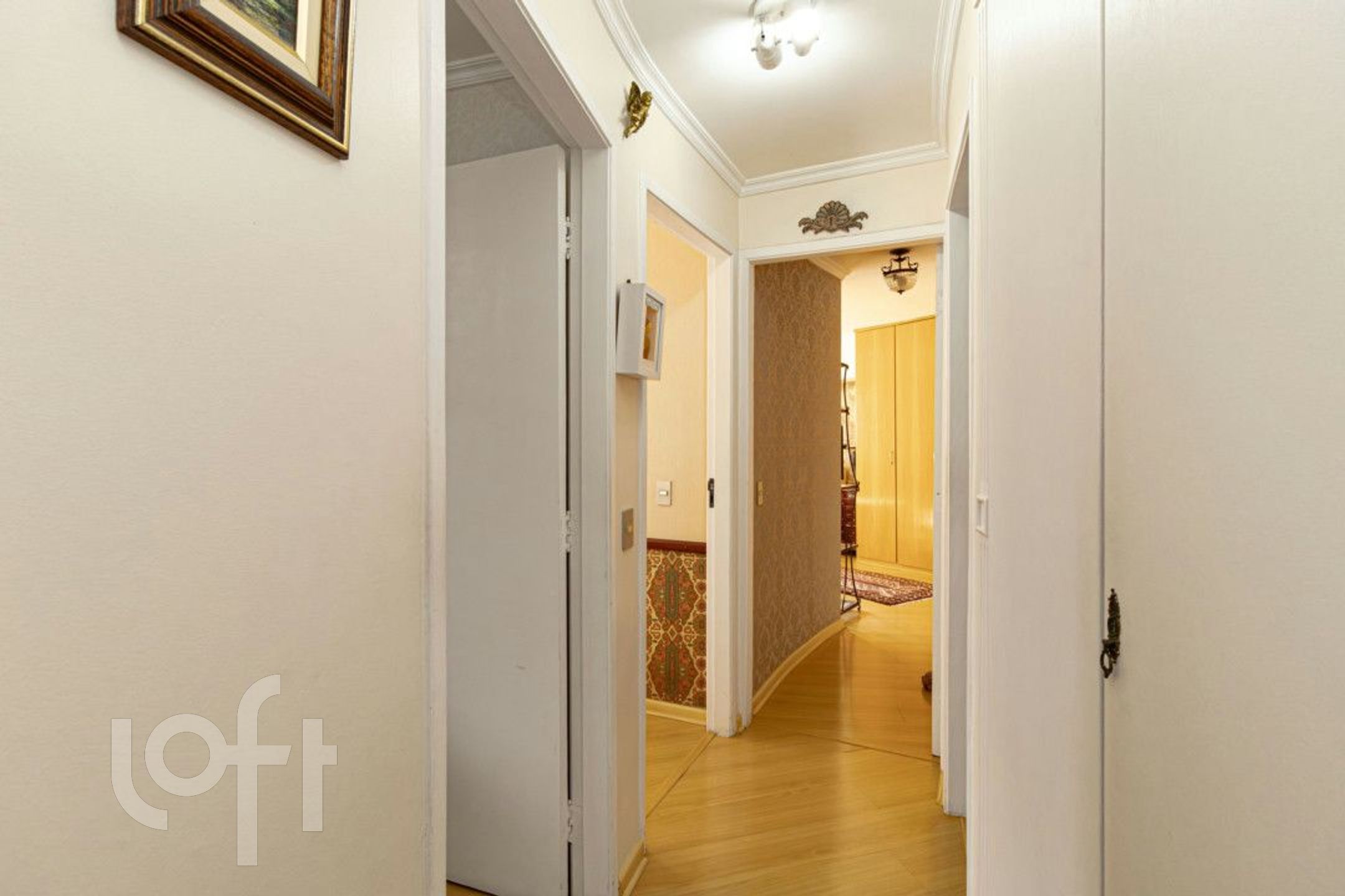 Apartamento à venda com 3 quartos, 177m² - Foto 11