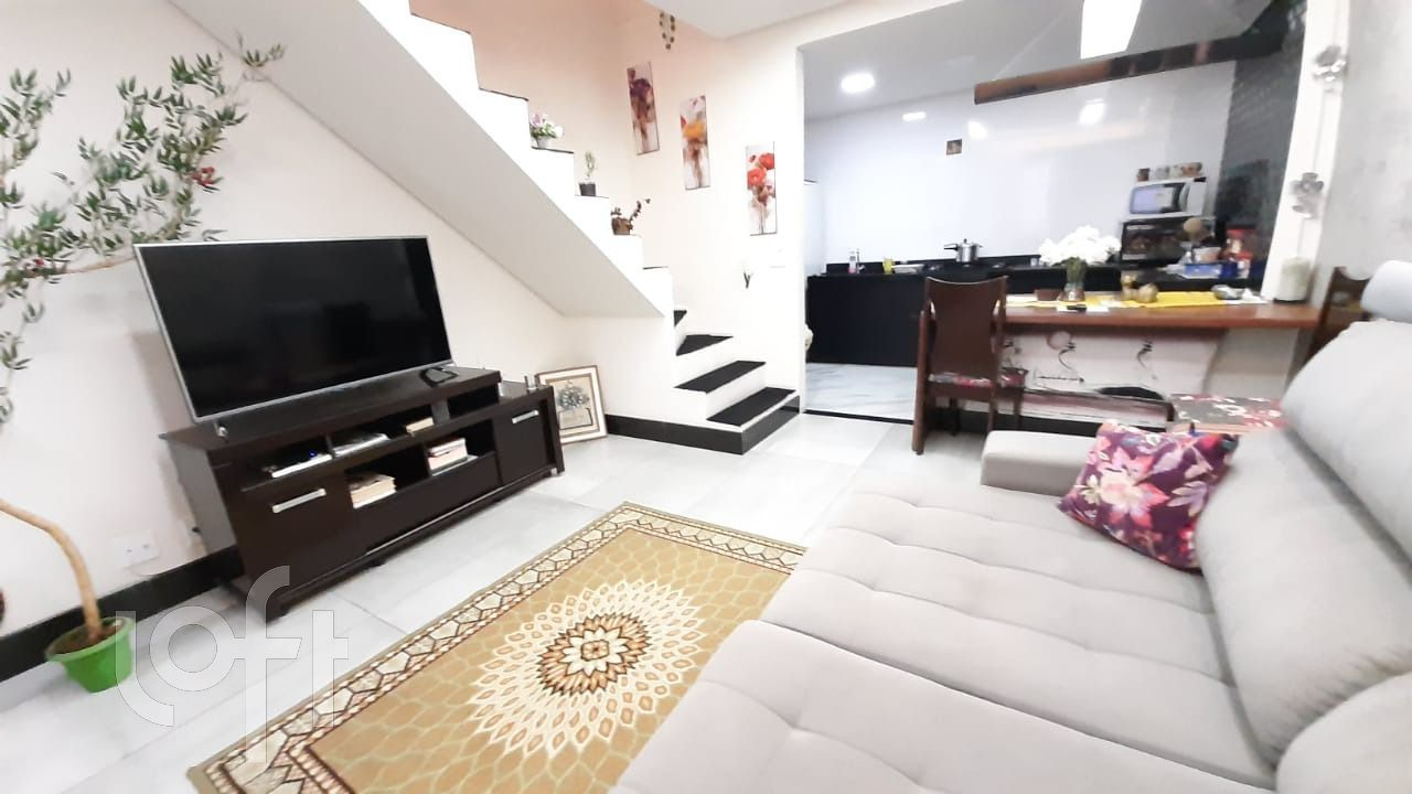 Casa à venda com 2 quartos, 133m² - Foto 2