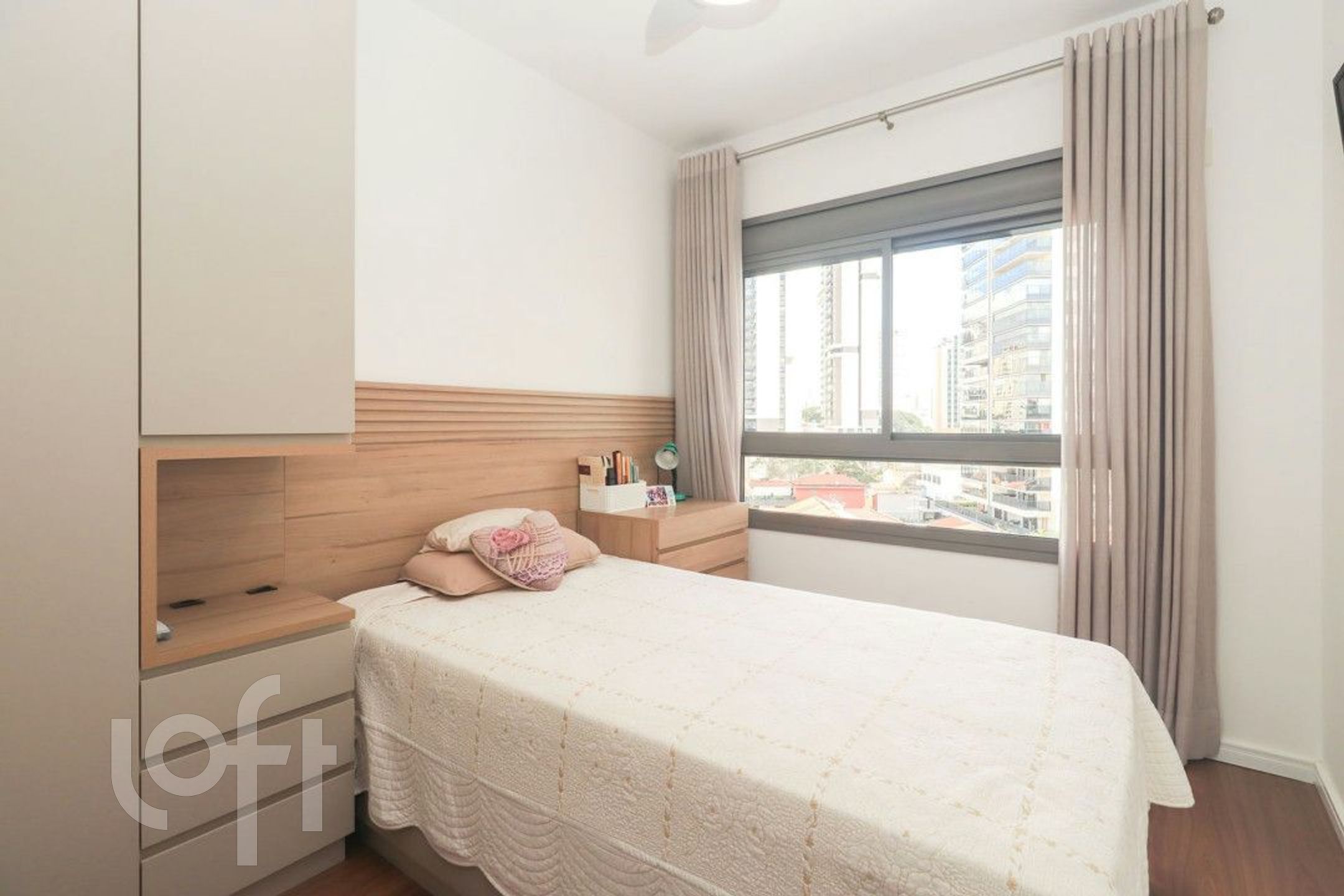 Apartamento à venda com 2 quartos, 69m² - Foto 22