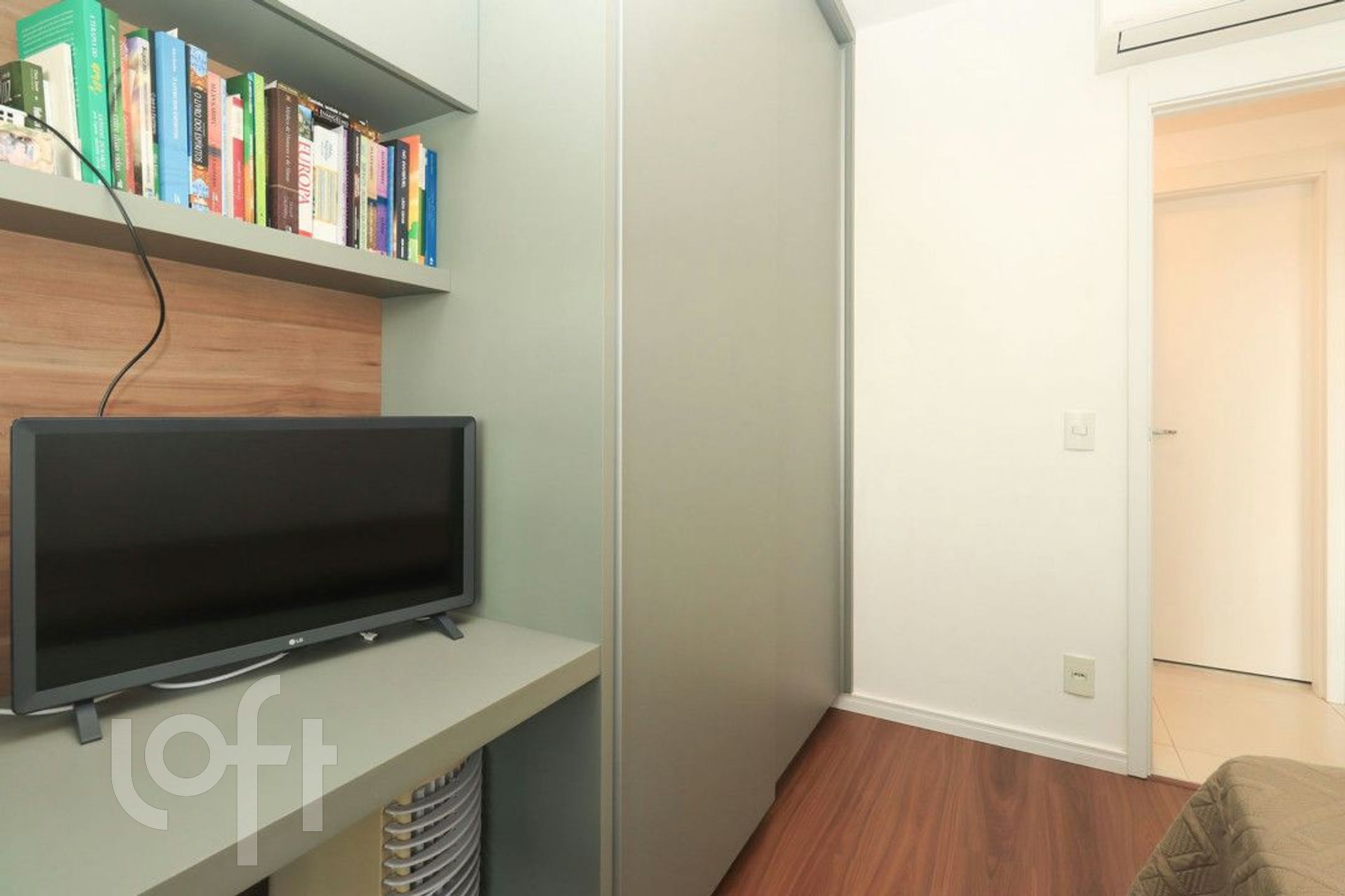 Apartamento à venda com 2 quartos, 69m² - Foto 15