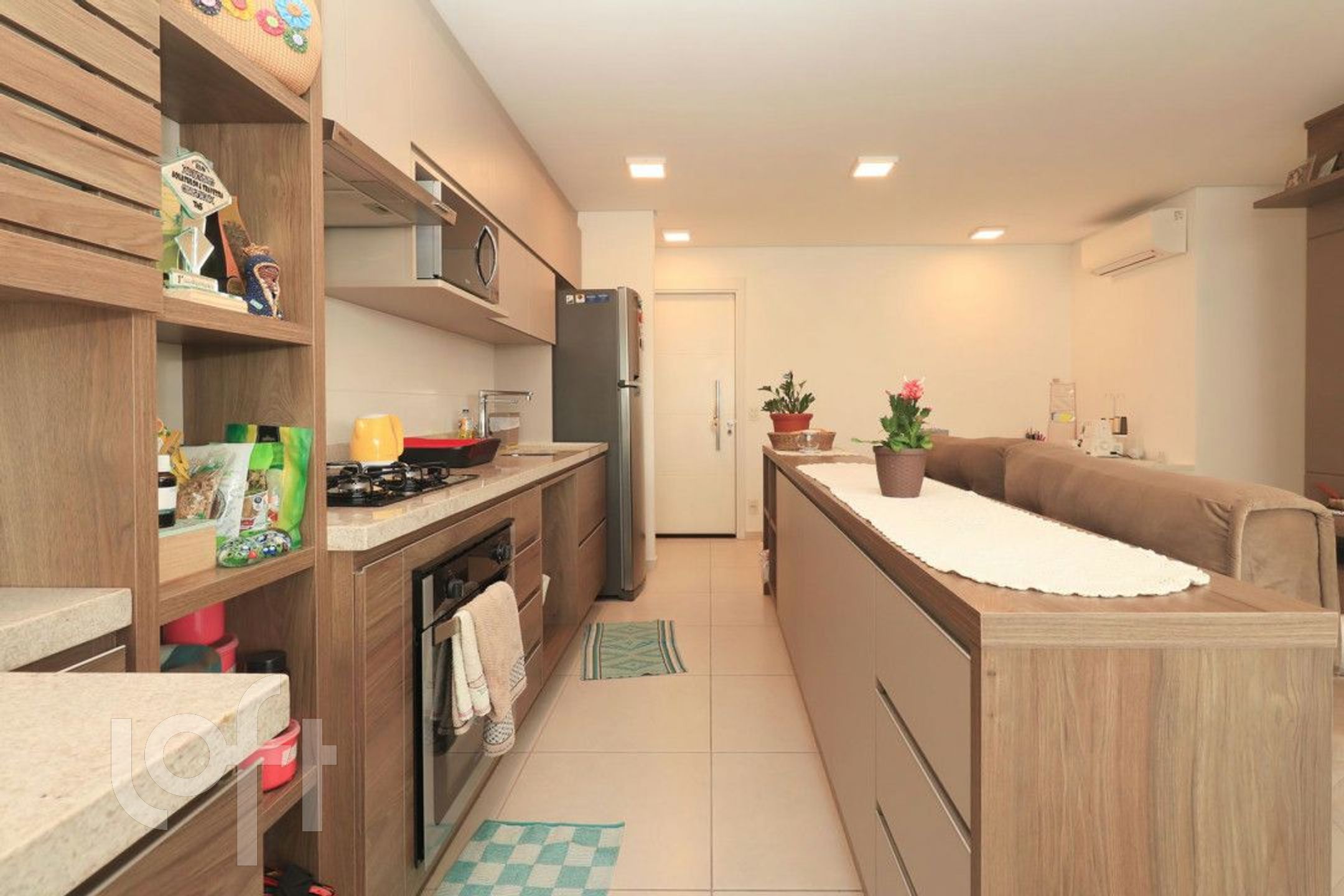 Apartamento à venda com 2 quartos, 69m² - Foto 11