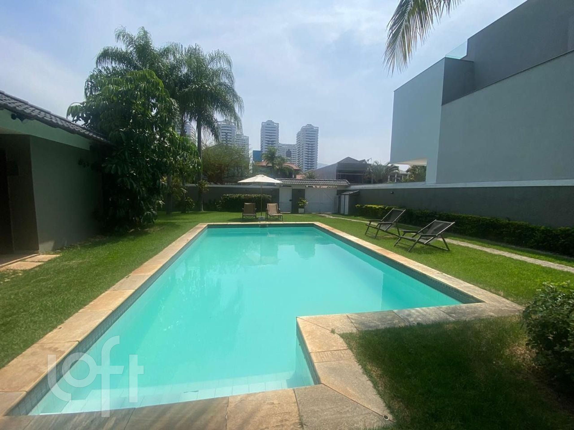 Casa à venda com 4 quartos, 400m² - Foto 7