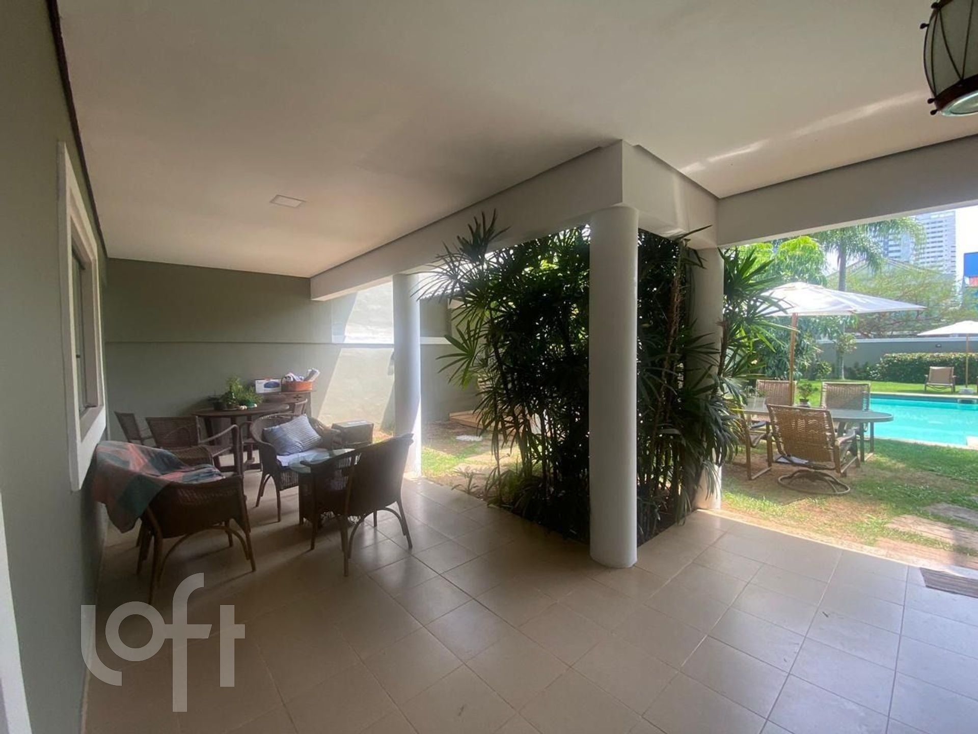 Casa à venda com 4 quartos, 400m² - Foto 17