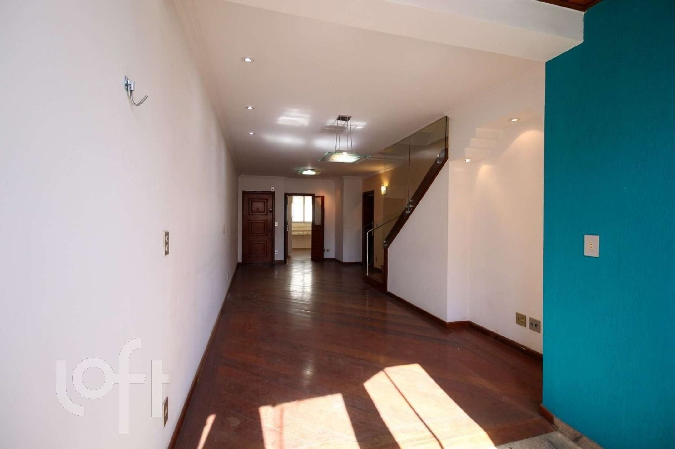 Apartamento à venda com 5 quartos, 270m² - Foto 13