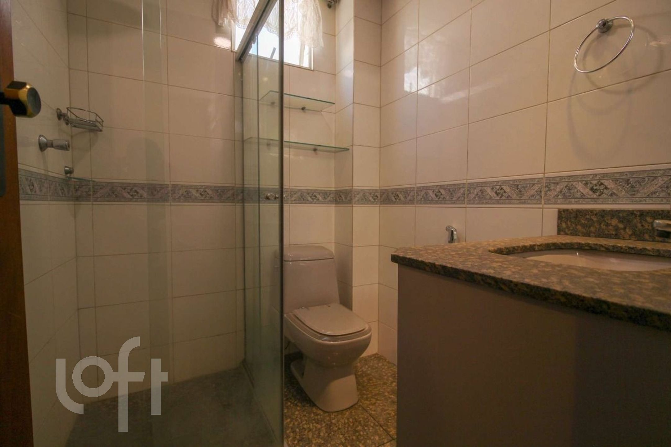 Apartamento à venda com 5 quartos, 270m² - Foto 32