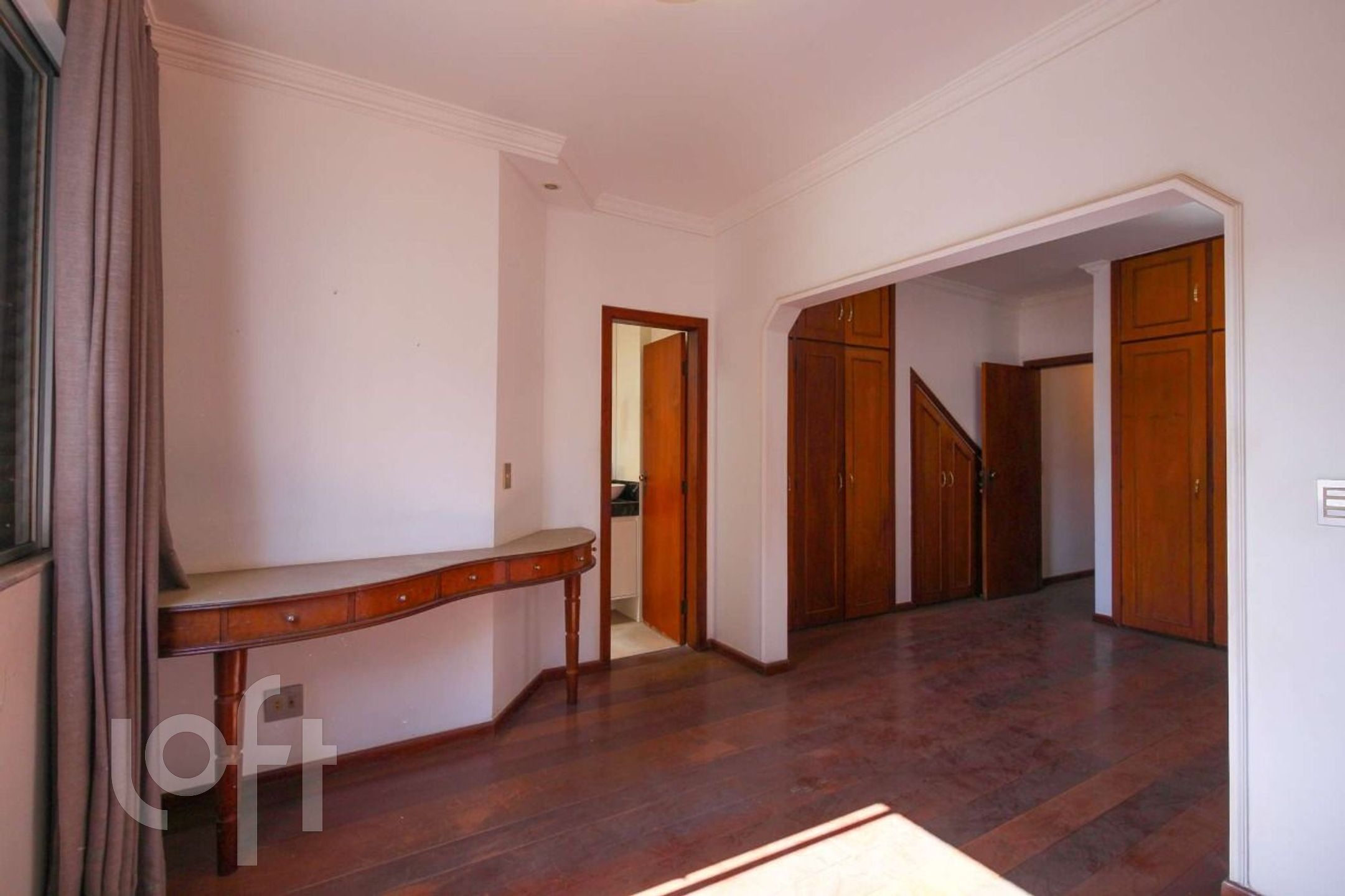 Apartamento à venda com 5 quartos, 270m² - Foto 23