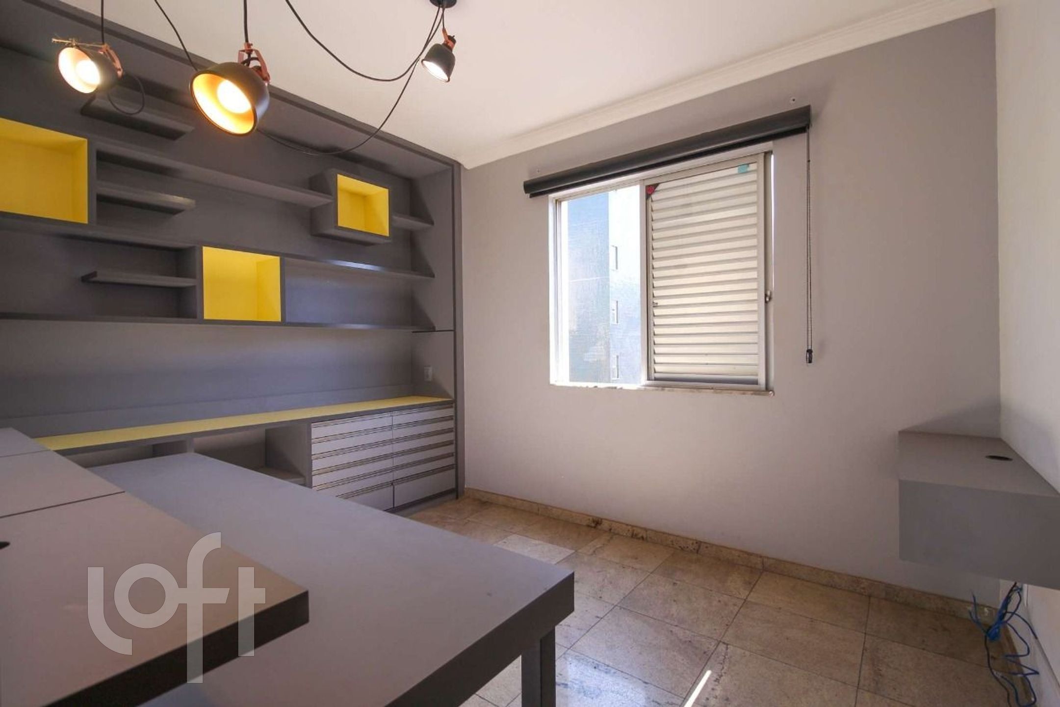 Apartamento à venda com 5 quartos, 270m² - Foto 7