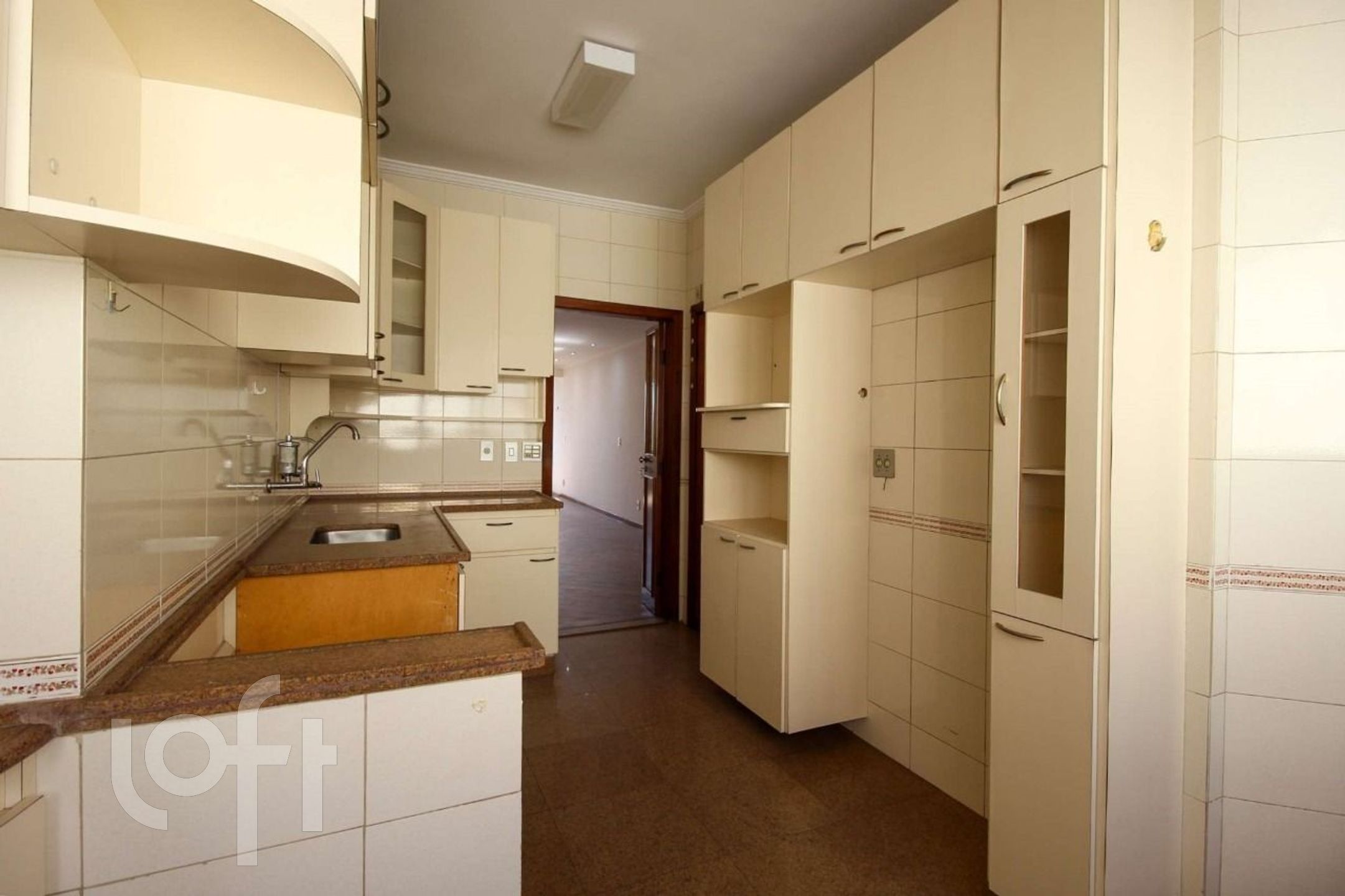 Apartamento à venda com 5 quartos, 270m² - Foto 21