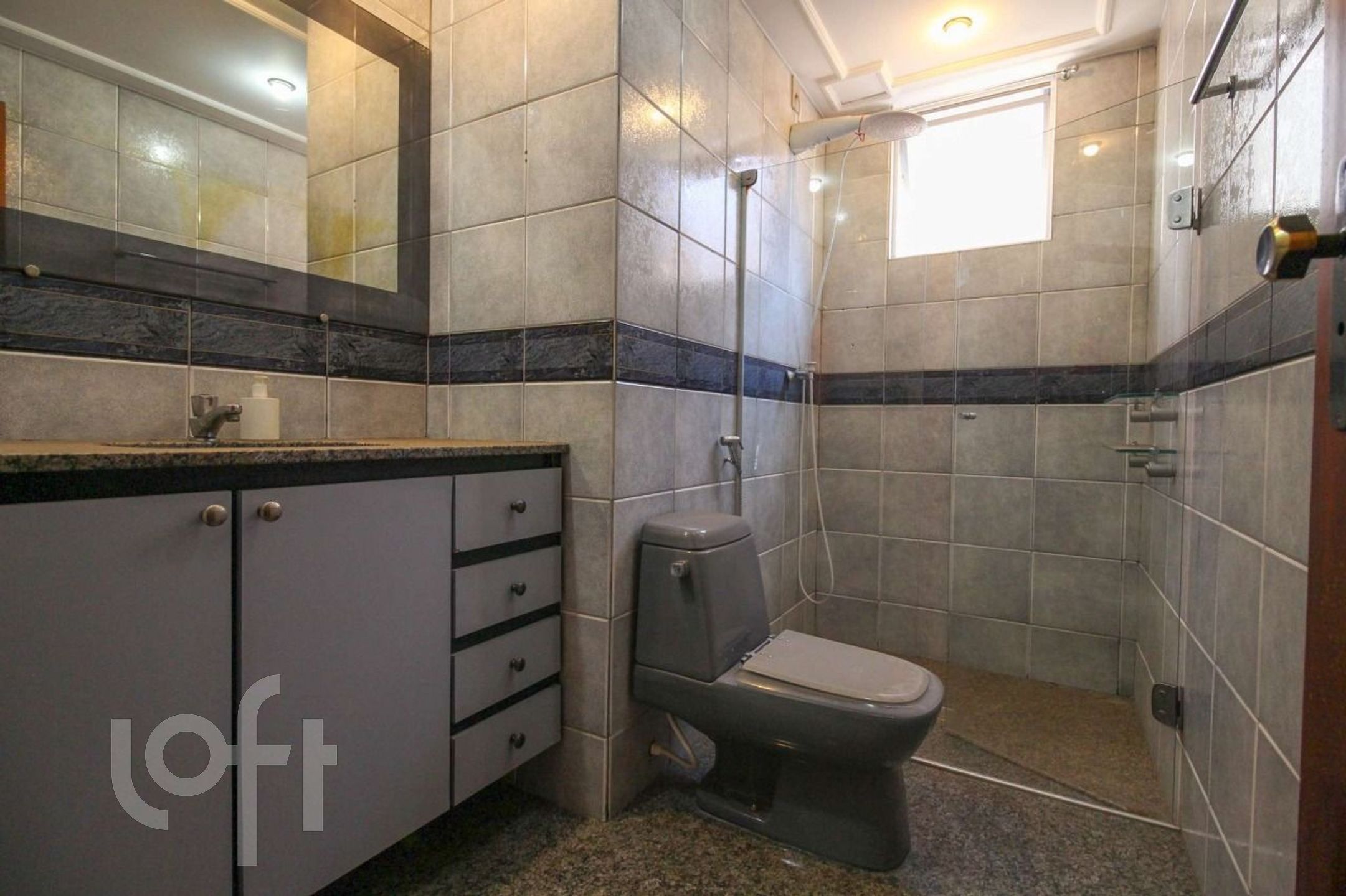 Apartamento à venda com 5 quartos, 270m² - Foto 12