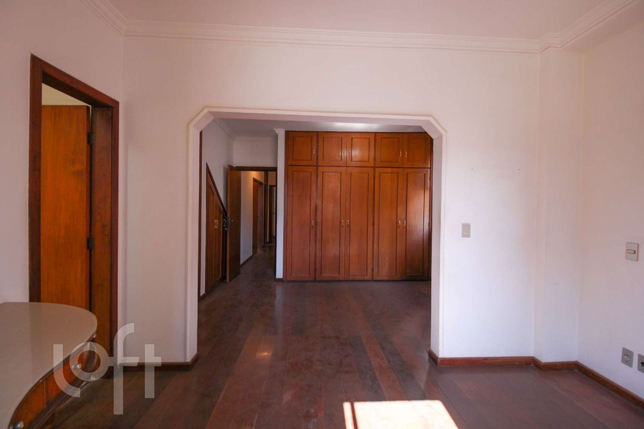 Apartamento à venda com 5 quartos, 270m² - Foto 30