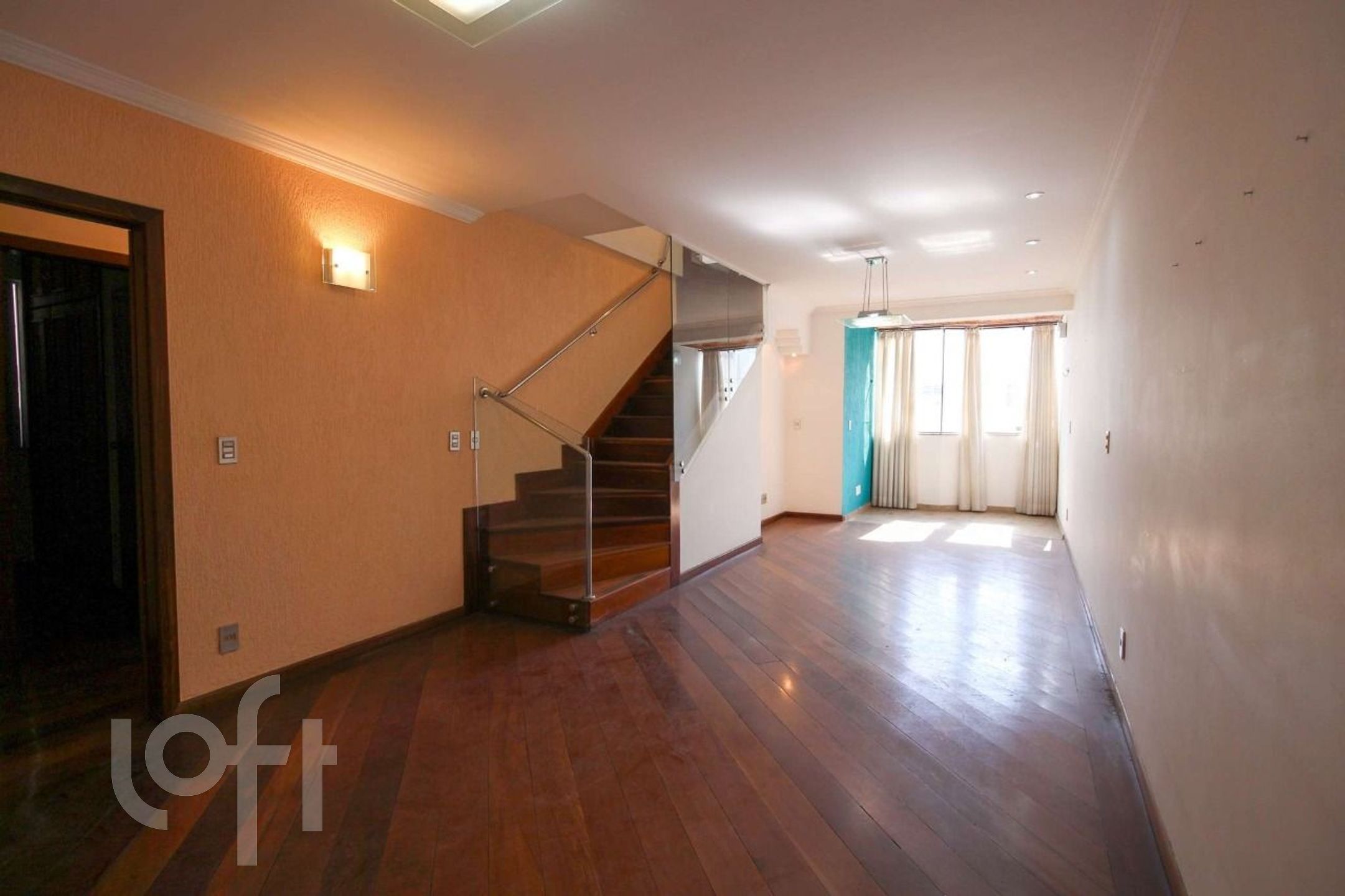 Apartamento à venda com 5 quartos, 270m² - Foto 8