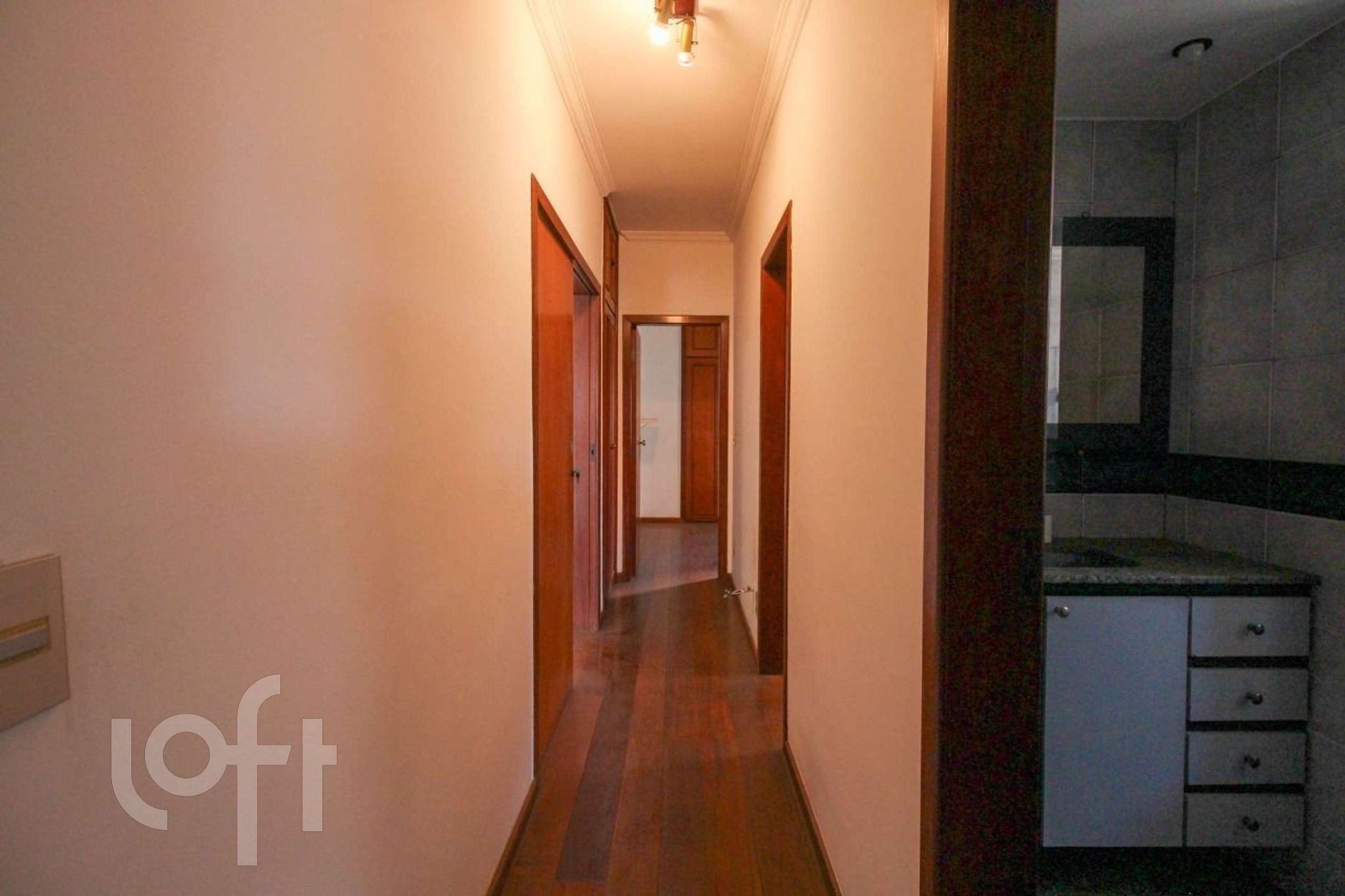 Apartamento à venda com 5 quartos, 270m² - Foto 15