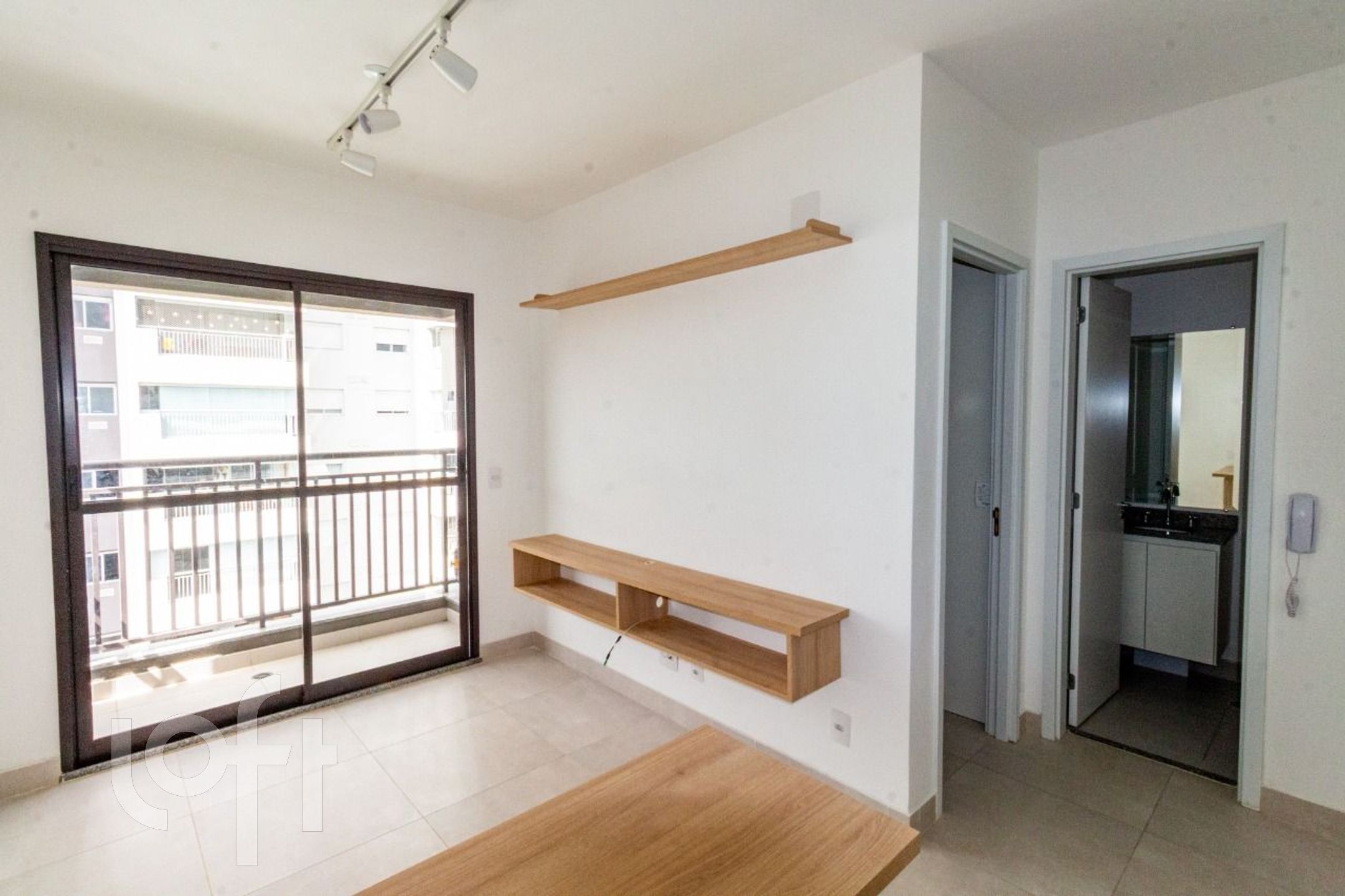 Apartamento à venda em Cidade Ademar com 29 m², 1