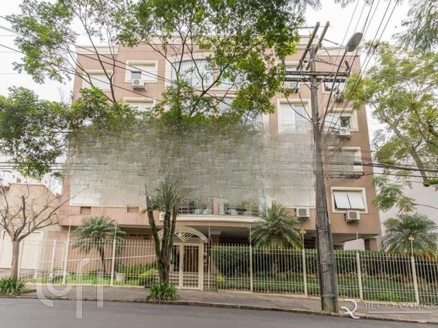 Apartamento com 79m², 3 dormitórios, 1 suíte, 1 vaga, Higienópolis em Porto Alegre