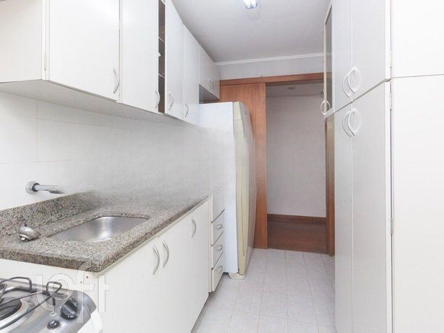 Apartamento com 79m², 3 dormitórios, 1 suíte, 1 vaga, Higienópolis em Porto Alegre