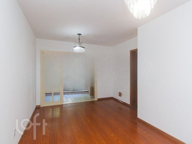 Apartamento com 79m², 3 dormitórios, 1 suíte, 1 vaga, Higienópolis em Porto Alegre