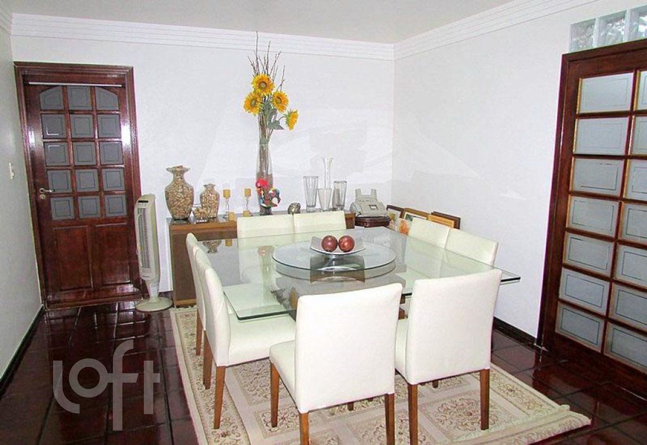 Apartamento à venda com 3 quartos, 137m² - Foto 21