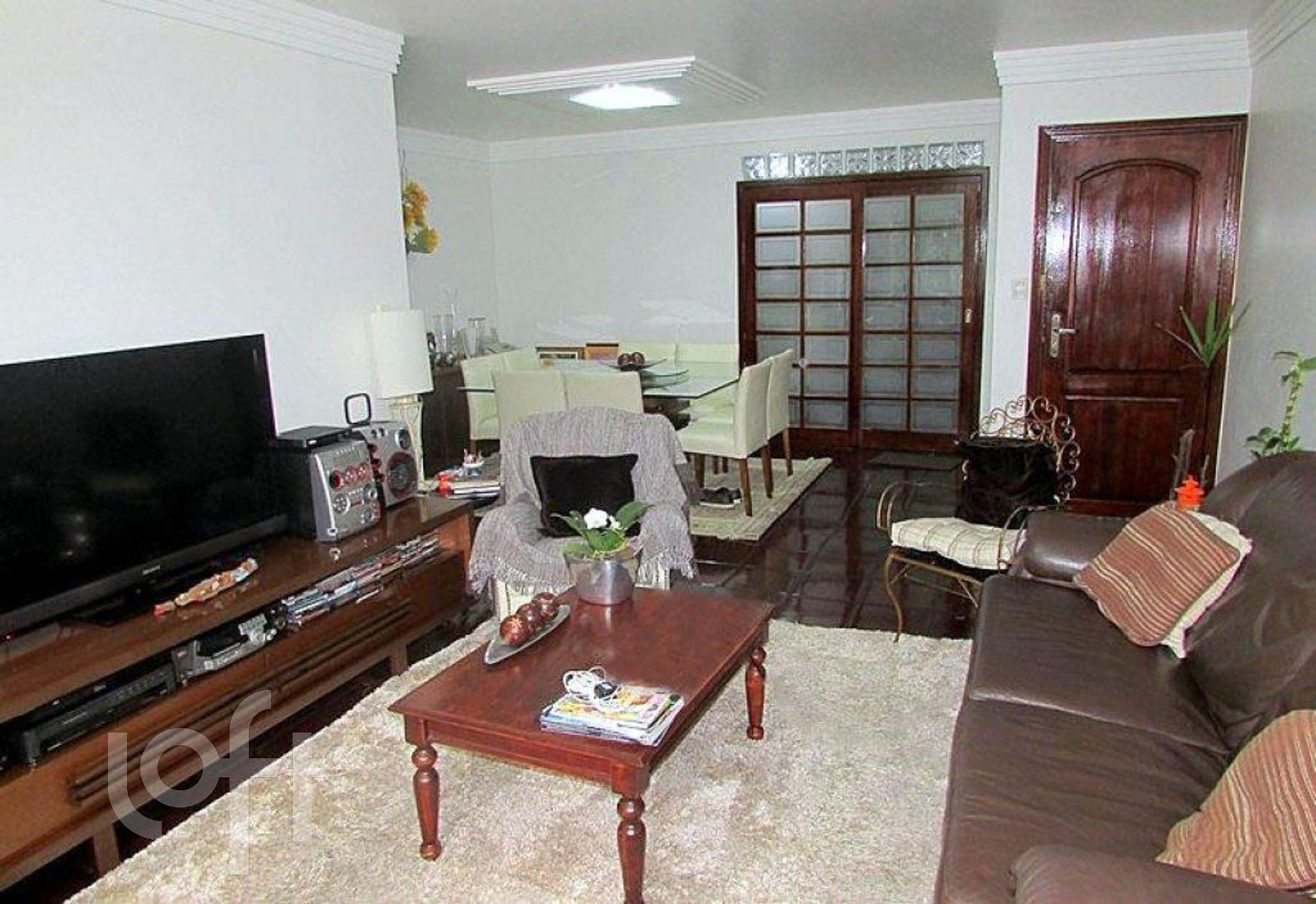 Apartamento à venda com 3 quartos, 137m² - Foto 10