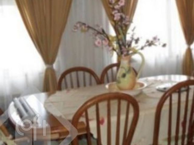 Casa com 160m², 3 dormitórios, 1 suíte, 4 vagas, Cristo Redentor em Porto Alegre