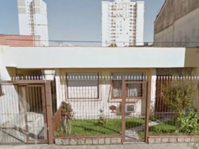 Casa com 160m², 3 dormitórios, 1 suíte, 4 vagas, Cristo Redentor em Porto Alegre