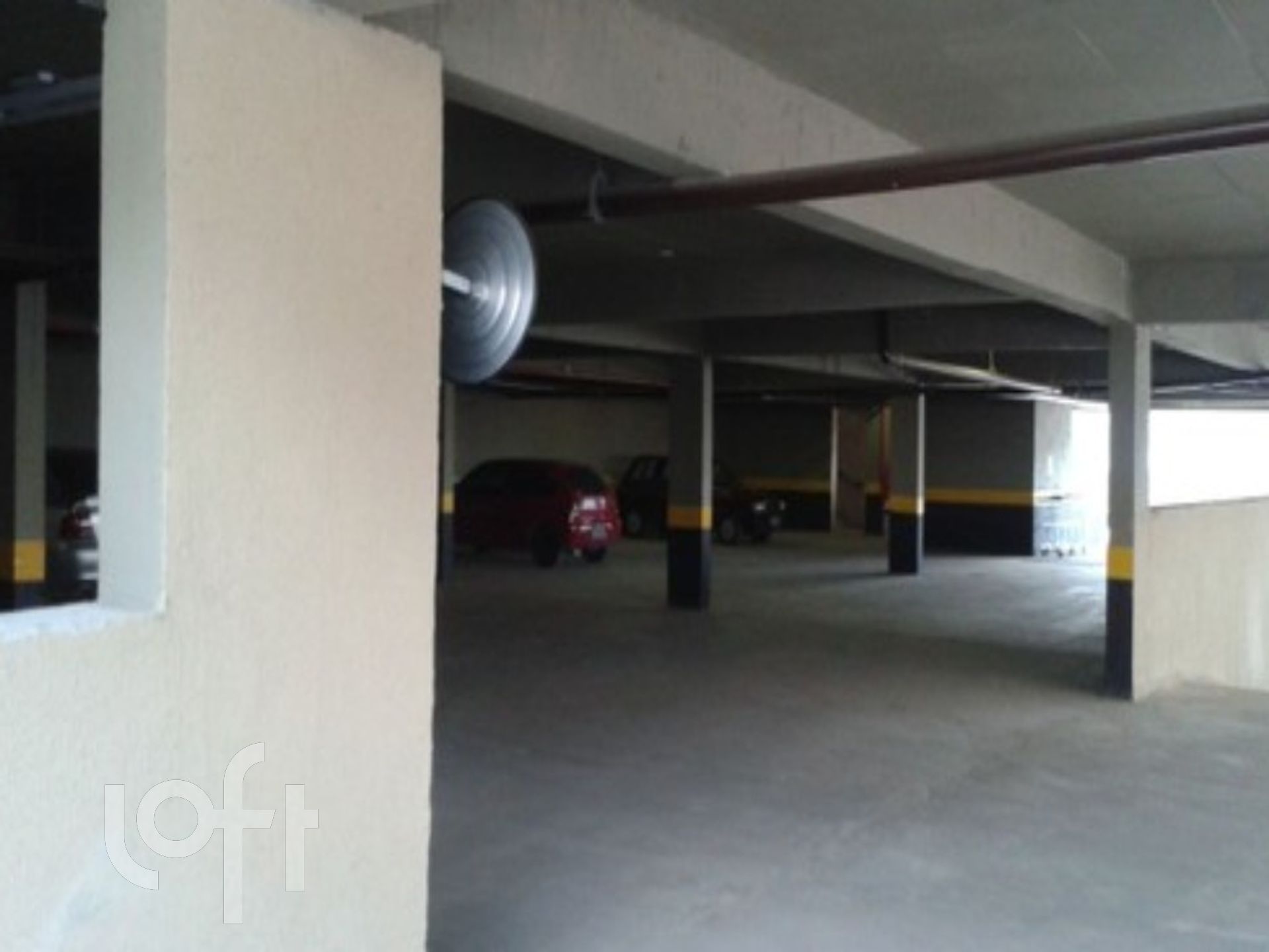 Apartamento à venda com 2 quartos, 75m² - Foto 22